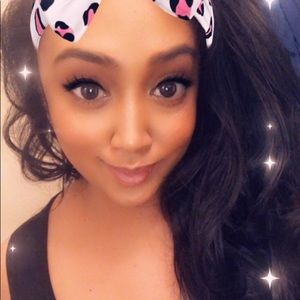 Meet your Posher, Zaynah